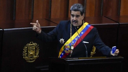 Madurodan ABDye meydan okuma: Acımasız savaşçılar oluruz