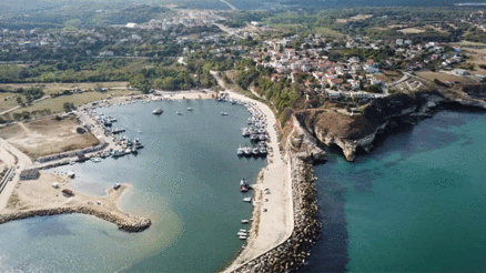 Kırklareli Vize ve Tekirdağ Sarayda denize girmek 3 gün yasaklandı