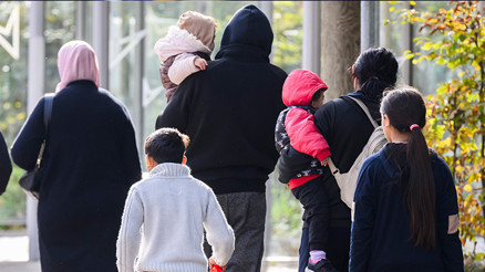AB mülteci düzenlemesi için önemli adim
