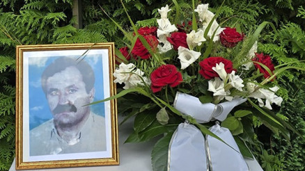 NSU kurbanı Enver Şimşek anılacak