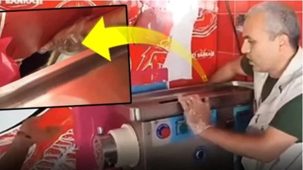 Gaziantep’te kasapta akılalmaz düzenek: Bozuk etleri vatandaşa yedirmiş