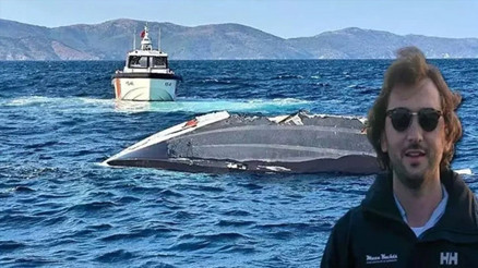 68 metre derinlikten çıkarıldı Halit Yukayın cenazesi İstanbula getirildi | Otopside acı detay