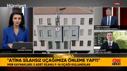 MSBden haftalık basın bilgilendirme toplantısı