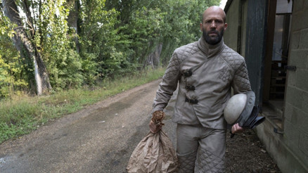 Arıcı: Ölüm Kovanı filminin konusu nedir, oyuncuları kimler, ne zaman çekildi Bu akşam ekranlara geliyor