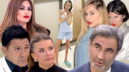 Nihal Candanın babası tüm gerçekleri anlattı: Çocuklarımı tanıyamaz hale geldim Nihal Candanın babası tüm gerçekleri anlattı: Çocuklarımı tanıyamaz hale geldim