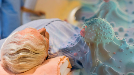 Altı ay ömür biçtiler ama 25 yıldır prostat kanseriyle yaşıyor Böyle bir şey nasıl mümkün olabilir Altı ay ömür biçtiler ama 25 yıldır prostat kanseriyle yaşıyor Böyle bir şey nasıl mümkün olabilir