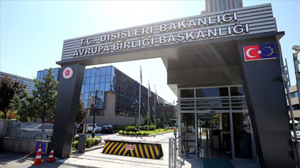 Jean Monnet Burs Programına başvurular başladı