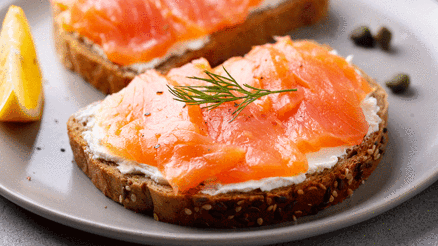 Füme somon nasıl yapılır Evde füme somon yapmak için bilinmesi gerekenler Füme somon nasıl yapılır Evde füme somon yapmak için bilinmesi gerekenler