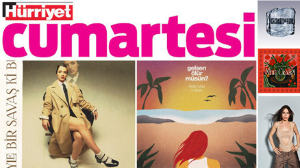 Sürprizli çıkışlar…