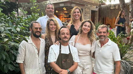 Silivriden Ayvalıka sürdürülebilir lezzet köprüsü Silivriden Ayvalıka sürdürülebilir lezzet köprüsü