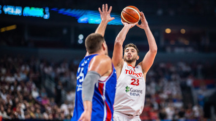 12 DEV ADAM SON 16 TURU MAÇ TARİHİ || Türkiye - İsveç basketbol maçı ne zaman, saat kaçta, hangi kanalda