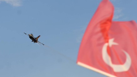 SoloTürkten Sivasta nefes kesen gösteri