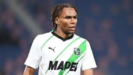 Beşiktaşta transfer ibresi Laurienteden yana