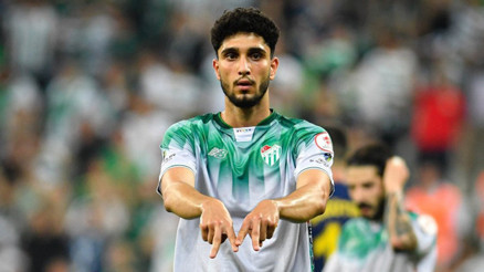 Bursaspor kupada farklı galibiyetle turladı: 7-0