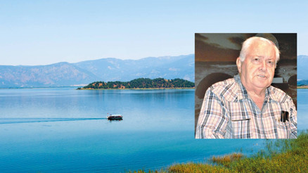 Köyceğiz Gölü’ne dikkat