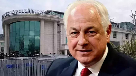 Son dakika... Görevden alınan Beykoz Belediye Başkanı Alaattin Köseler ile birlikte tüm tutuklu sanıklar tahliye edildi