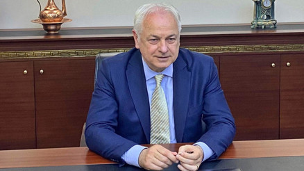 ALAATTİN KÖSELER TAHLİYE Mİ OLDU SON DAKİKA | Görevinden uzaklaştırılan Beykoz Belediye Başkanı Alaattin Köseler kimdir, kaç yaşında, nereli İşte Alaattin Köselerin biyografisi ve hayatı