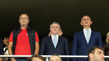 Gençlik ve Spor Bakanı Osman Aşkın Bak: Önemli bir engeli aştık