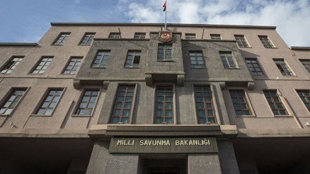 TSK’dan SDG’ye uyarı: Suriye ordusuna entegre olun TSK’dan SDG’ye uyarı: Suriye ordusuna entegre olun