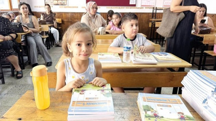 5 adımda okula dönüş