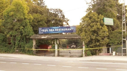 Cinayete kurban giden savcı katiline babalık yapmış