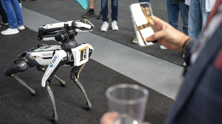 IFA kapılarını açıyor