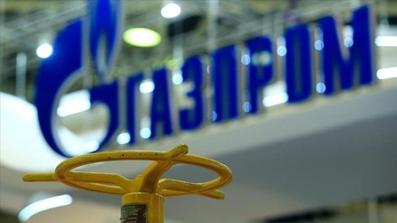 Gazprom ile Kazakistan arasında doğal gaz anlaşması