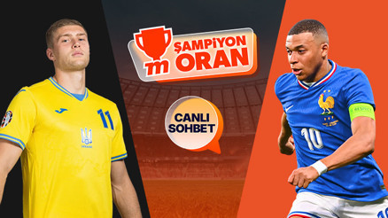 Fransa, Ukrayna karşısında Dünya Kupası Eleme maçlarının heyecanı canlı sohbet ve Şampiyon Oranlar ile Mislide