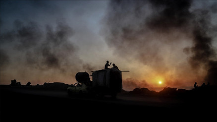 Uzmanlar hem fikir: Gazzede soykırım suçu işleniyor