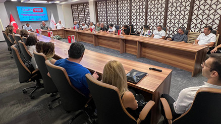 Kentlerin en büyük sorunu: İmar