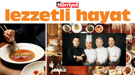 Gastronomi kazanında kaynayanlar