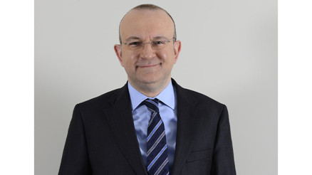 Fibabanka’dan üst düzey atama