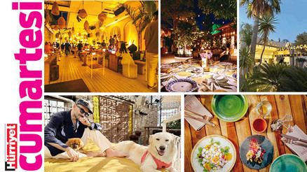 Bir yaz daha böyle geçti