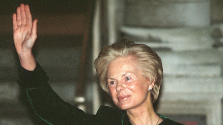 İngiliz kraliyet ailesini yasa boğan ölüm: Ben soyluyum diye kenara çekilmemiş, bir ilkokulda müzik öğretmenliği yapmıştı İngiliz kraliyet ailesini yasa boğan ölüm: Ben soyluyum diye kenara çekilmemiş, bir ilkokulda müzik öğretmenliği yapmıştı