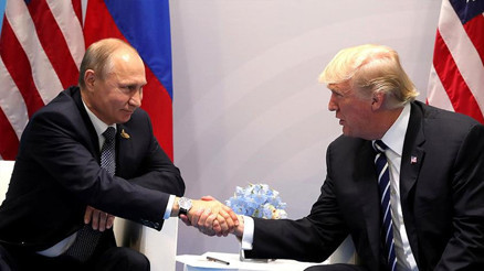 Rusya açıkladı: 2inci Trump-Putin görüşmesi olabilir