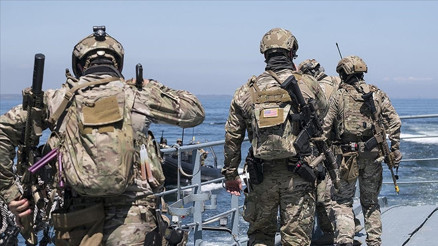 ABDnin Kuzey Kore topraklarına sızma operasyonu ortaya çıktı: Siviller öldürüldü iddiası