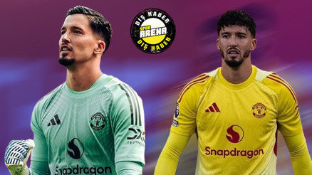 Altay Bayındıra Süper Lige mi dönüyor Manchester Uniteddan şok karar