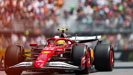 Formula 1 bu hafta var mı İtalya Grand Prix ne zaman, saat kaçta, hangi kanalda Formula 1 bu hafta var mı İtalya Grand Prix ne zaman, saat kaçta, hangi kanalda
