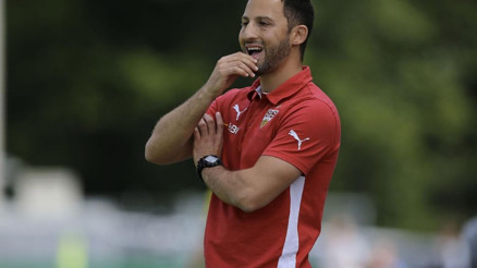 Tedesco kimdir Fenerbahçe ile adı anılan Teknik Direktör Domenico Tedesco hangi takımları çalıştırdı