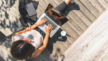 Serbest çalışma modeli yükselişte Serbest çalışma modeli yükselişte