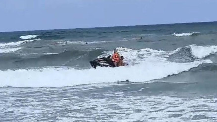 Az daha canından oluyordu... 26 yıl hapisle aranan firari, böyle yakalandı