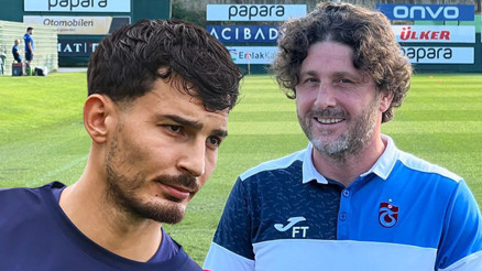 Fatih Tekke, Uğurcan Çakır için ilk kez konuştu İstifa iddialarına yanıt...