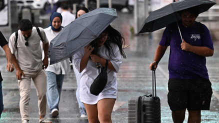 SON DAKİKA HAVA DURUMU TAHMİNLERİ 6 EYLÜL 2025 | Hafta sonu hava nasıl olacak, bugün yağmur yağacak mı Meteorolojiden İstanbul ve birçok ile kuvvetli sağanak uyarısı: Sıcaklıklar düşüyor...