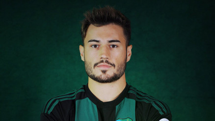 Kocaelispor, Mesut Can Tunalıyı transfer etti