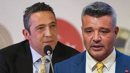 Sadettin Saran açıkladı: Ali Koçun teklifini kabul etmedim