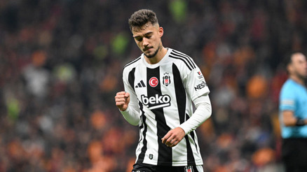 Beşiktaşlı Muçi, Trabzonsporda