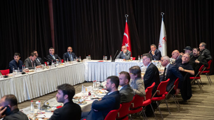 Futbolun ekonomisi halkı ilgilendirir mi