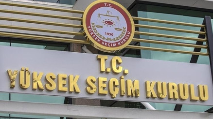 YSK’dan CHP’ye bir ret bir kabul