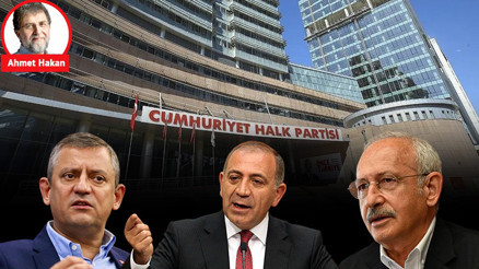 Heyecanla takip ettiklerim