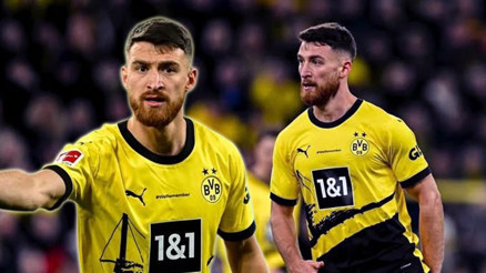 Süper Lig devinden Salih Özcan sürprizi